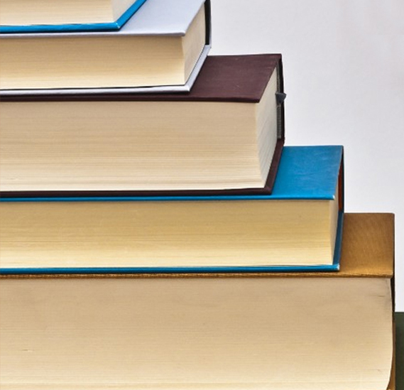Libros contables